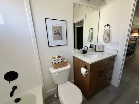 Bath - 764 N Sunset Dr, Morgan, UT 84050 photo 1 of 6