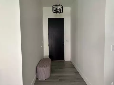 Entry Way - 764 N Sunset Dr, Morgan, UT 84050 photo 1 of 3