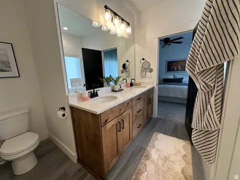 Bath - 764 N Sunset Dr, Morgan, UT 84050 photo 2 of 6
