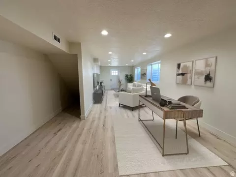 Living - 764 N Sunset Dr, Morgan, UT 84050 photo 2 of 2