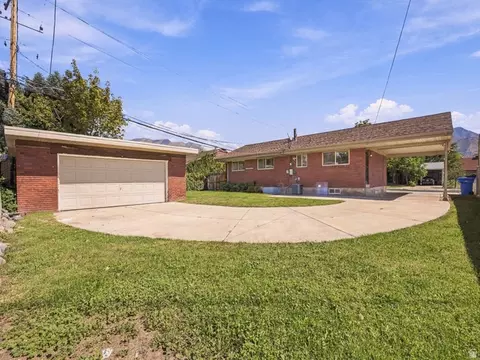 Exterior - 776 S 100 W, Orem, UT 84058 photo 1 of 3