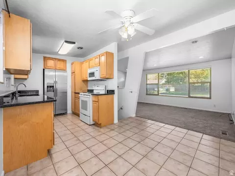 Kitchen - 776 S 100 W, Orem, UT 84058 photo 2 of 2