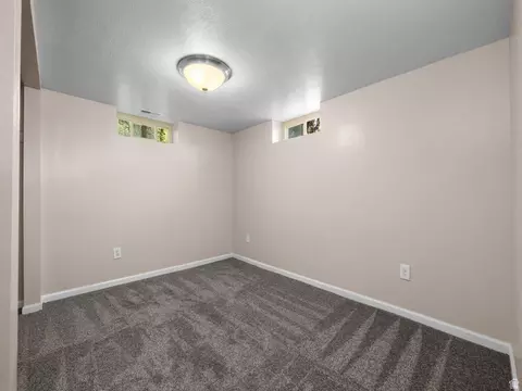 Bedroom - 776 S 100 W, Orem, UT 84058 photo 4 of 5