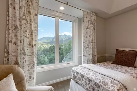 Bedroom - 4 Lone Hollow Cv, Sandy, UT 84092 photo 8 of 8