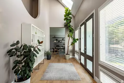 Entry Way - 4 Lone Hollow Cv, Sandy, UT 84092 photo 1 of 2