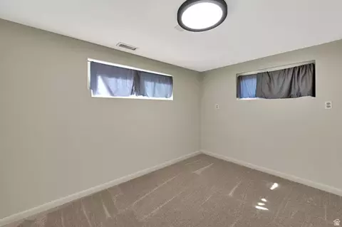 Bedroom - 6312 S 560 E, Murray, UT 84107 photo 1 of 5