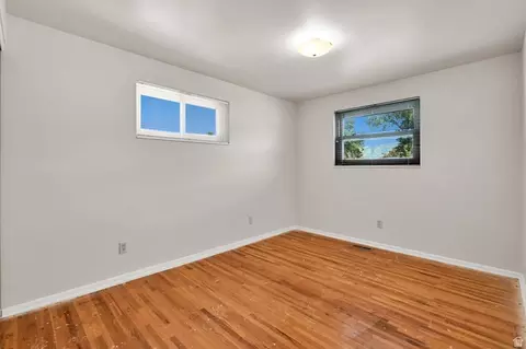 Bedroom - 6312 S 560 E, Murray, UT 84107 photo 3 of 5