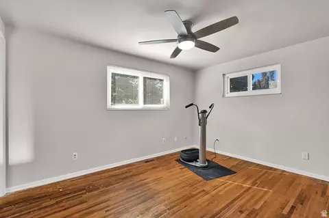 Bedroom - 6312 S 560 E, Murray, UT 84107 photo 2 of 5