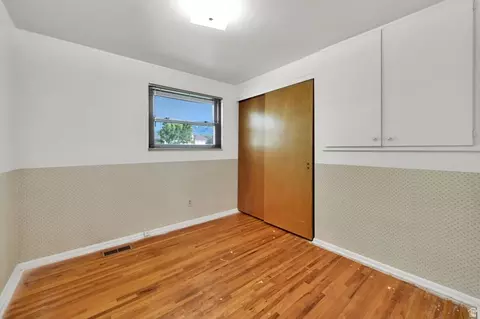 Bedroom - 6312 S 560 E, Murray, UT 84107 photo 4 of 5