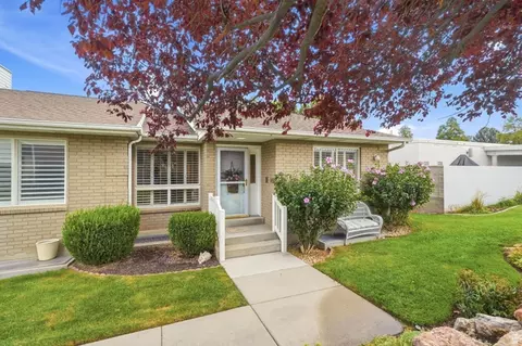 1493 W Cornerstone Dr, South Jordan, UT 84095