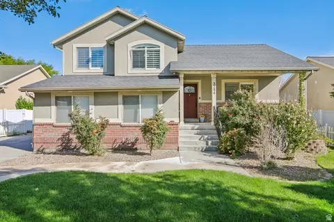 5284 W Leila Ln, Herriman, UT 84096