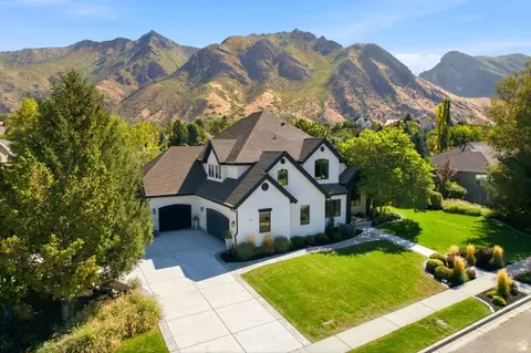 Exterior - 515 S Silver Ln E, Alpine, UT 84004 photo 1 of 16