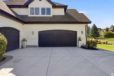 Exterior - 515 S Silver Ln E, Alpine, UT 84004 photo 13 of 16