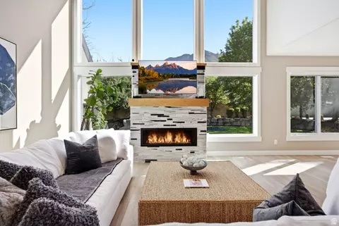Living - 515 S Silver Ln E, Alpine, UT 84004 photo 7 of 8