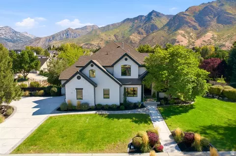 Exterior - 515 S Silver Ln E, Alpine, UT 84004 photo 11 of 16