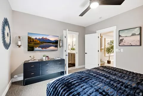 Bedroom - 515 S Silver Ln E, Alpine, UT 84004 photo 7 of 8