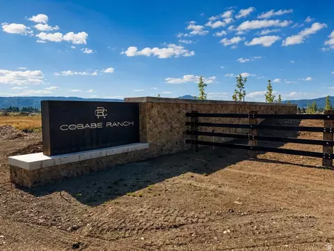 5587 E Cobabe Ranch Rd #13, Eden, UT 84310 photo 2