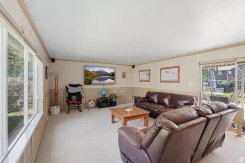 Living - 2960 E La Joya Dr S, Holladay, UT 84124 photo 1 of 1