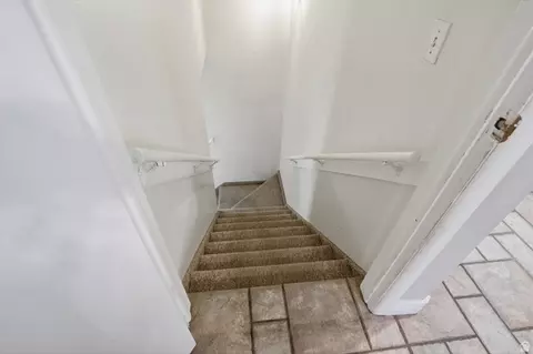 Entry Way - 2960 E La Joya Dr S, Holladay, UT 84124 photo 2 of 3