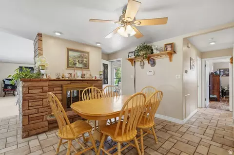 Dining - 2960 E La Joya Dr S, Holladay, UT 84124 photo 1 of 1