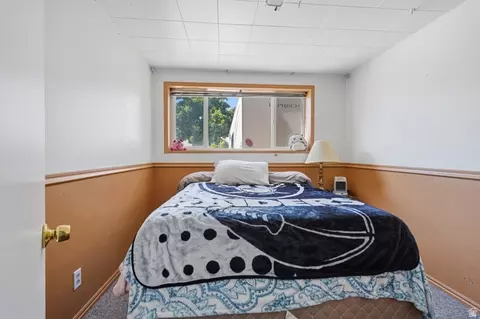 Bedroom - 2960 E La Joya Dr S, Holladay, UT 84124 photo 3 of 3