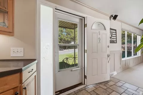 Entry Way - 2960 E La Joya Dr S, Holladay, UT 84124 photo 1 of 3