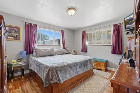 Bedroom - 2960 E La Joya Dr S, Holladay, UT 84124 photo 1 of 3
