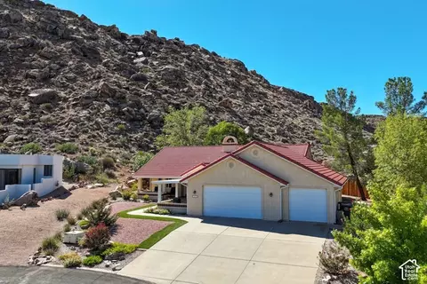 1426 W Monticello Cir, Saint George, UT 84790