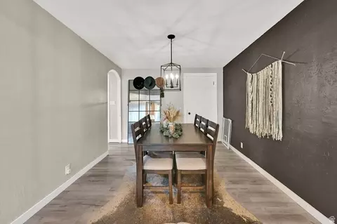 Dining - 217 W 1425 N, Sunset, UT 84015 photo 2 of 2