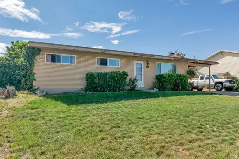 6549 W 3635 S, West Valley City, UT 84128