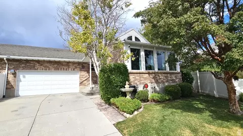 3712 W 5180 S, Taylorsville, UT 84129