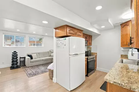 Kitchen - 364 W Harvard Dr #B, Midvale, UT 84047 photo 1 of 5