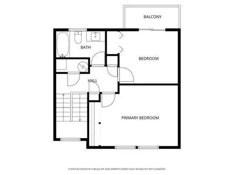 Floorplan - 364 W Harvard Dr #B, Midvale, UT 84047 photo 1 of 3