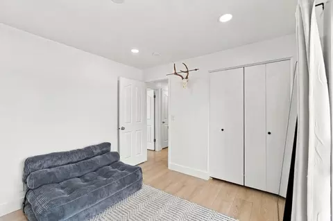 Bedroom - 364 W Harvard Dr #B, Midvale, UT 84047 photo 3 of 3
