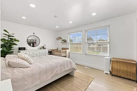 Bedroom - 364 W Harvard Dr #B, Midvale, UT 84047 photo 1 of 3