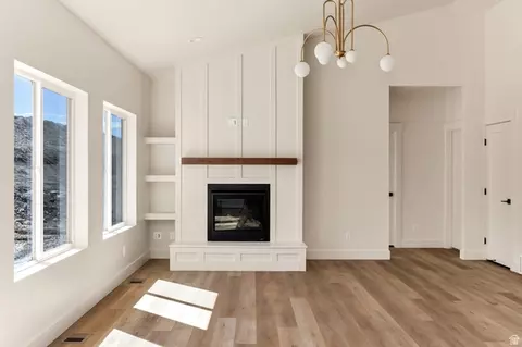Living - 642 E 250 N, Providence, UT 84332 photo 3 of 3