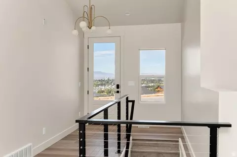 Entry Way - 642 E 250 N, Providence, UT 84332 photo 1 of 4