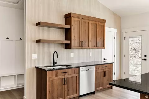 Kitchen - 642 E 250 N, Providence, UT 84332 photo 6 of 6
