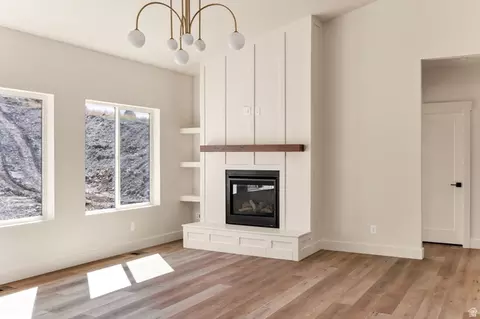 Living - 642 E 250 N, Providence, UT 84332 photo 2 of 3