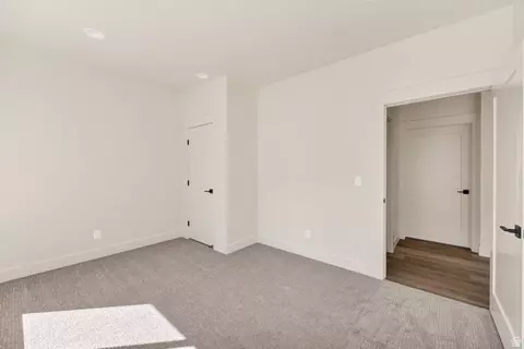 Bedroom - 642 E 250 N, Providence, UT 84332 photo 4 of 4