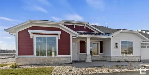 6748 W Judys Farm Ln S #3, West Valley City, UT 84128
