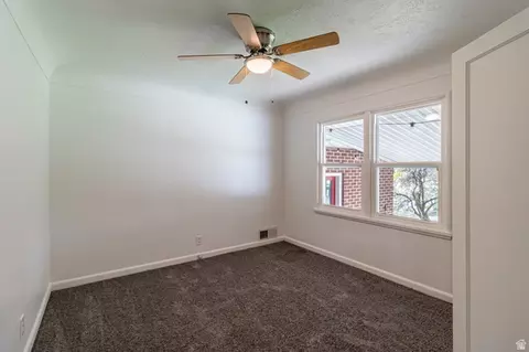 Bedroom - 3845 S Madison Ave E, Ogden, UT 84403 photo 2 of 2