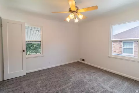 Bedroom - 3845 S Madison Ave E, Ogden, UT 84403 photo 1 of 2