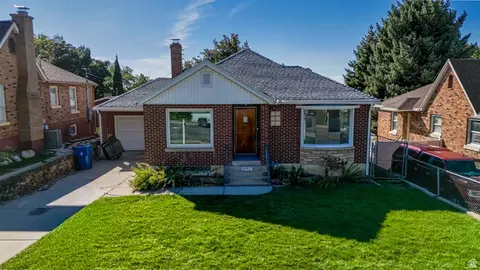 Exterior - 3845 S Madison Ave E, Ogden, UT 84403 photo 2 of 3