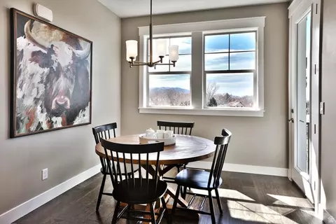 Dining - 252 E Sandy Sage Way, Sandy, UT 84070 photo 2 of 2