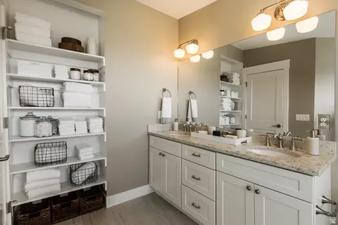 Bath - 252 E Sandy Sage Way, Sandy, UT 84070 photo 1 of 5