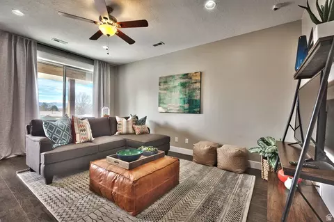 Living - 252 E Sandy Sage Way, Sandy, UT 84070 photo 1 of 5