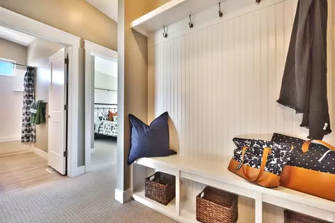 Entry Way - 252 E Sandy Sage Way, Sandy, UT 84070 photo 1 of 1