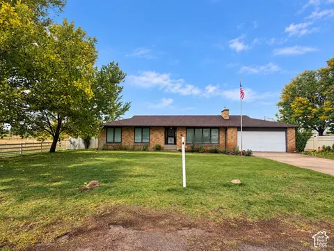 2776 S 3000 W, West Haven, UT 84401