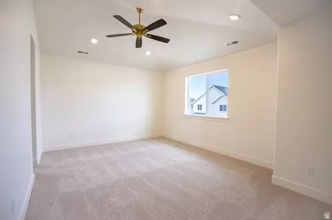 Bedroom - 477 E 550 N #32, Salem, UT 84653 photo 1 of 3